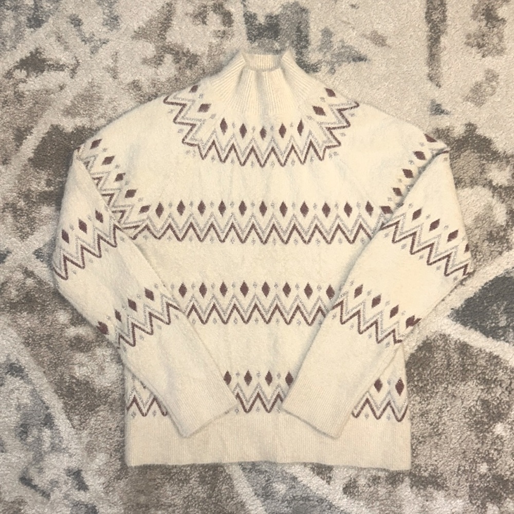 NWOT Kaily K sweater